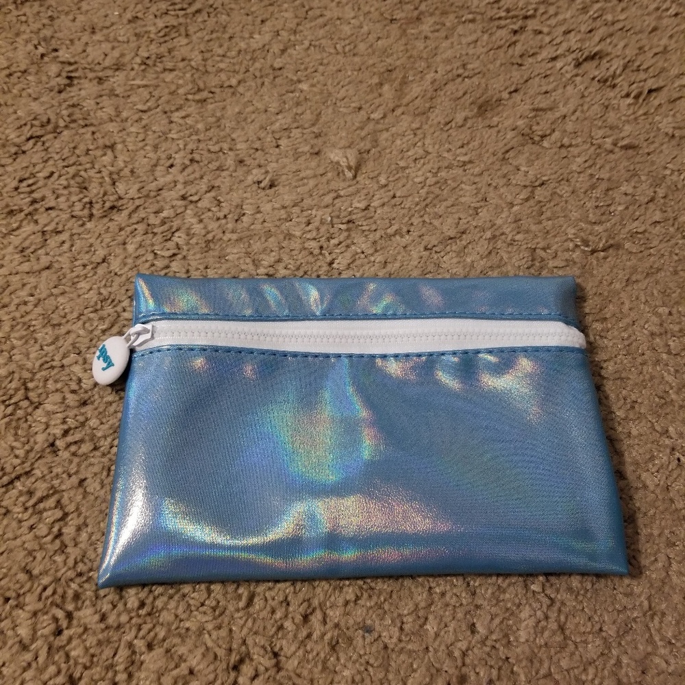 2 Makeup Bags